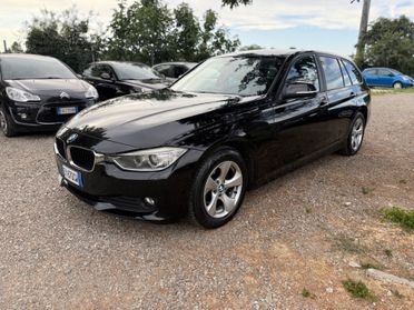 Bmw 316 316d Touring