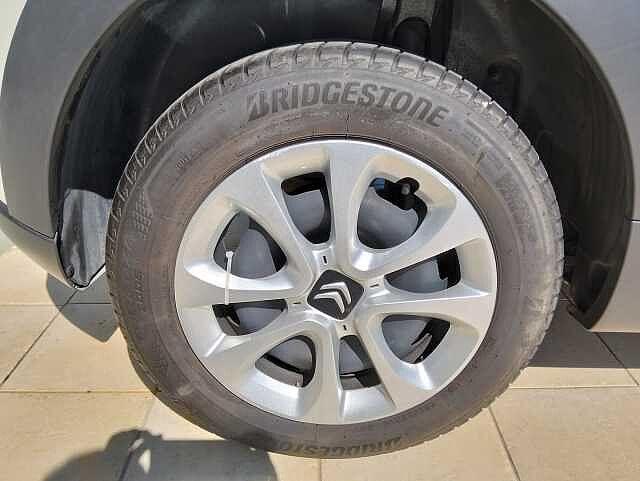 Citroen C3 PureTech 83 S&S You