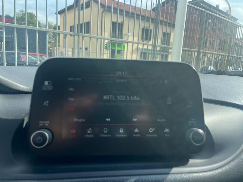 FIAT Tipo Tipo 1.6 Mjt S&S SW City Life