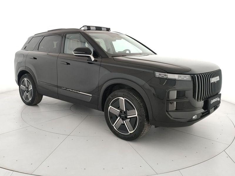 Jaecoo Jaecoo 7 Super Hyb. Jaecoo 7 1.5 TGDI 347 CV PHEV Exclusive