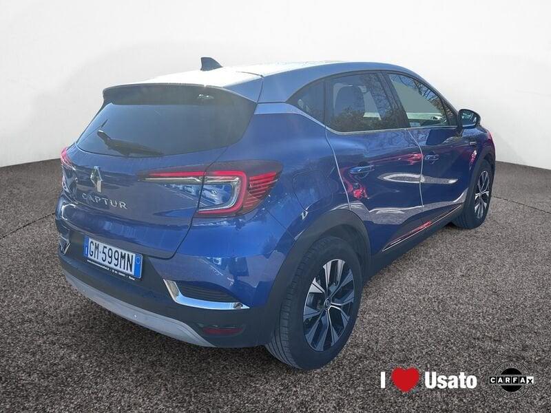 Renault Captur II 2019 1.0 tce Intens Gpl 100cv my21