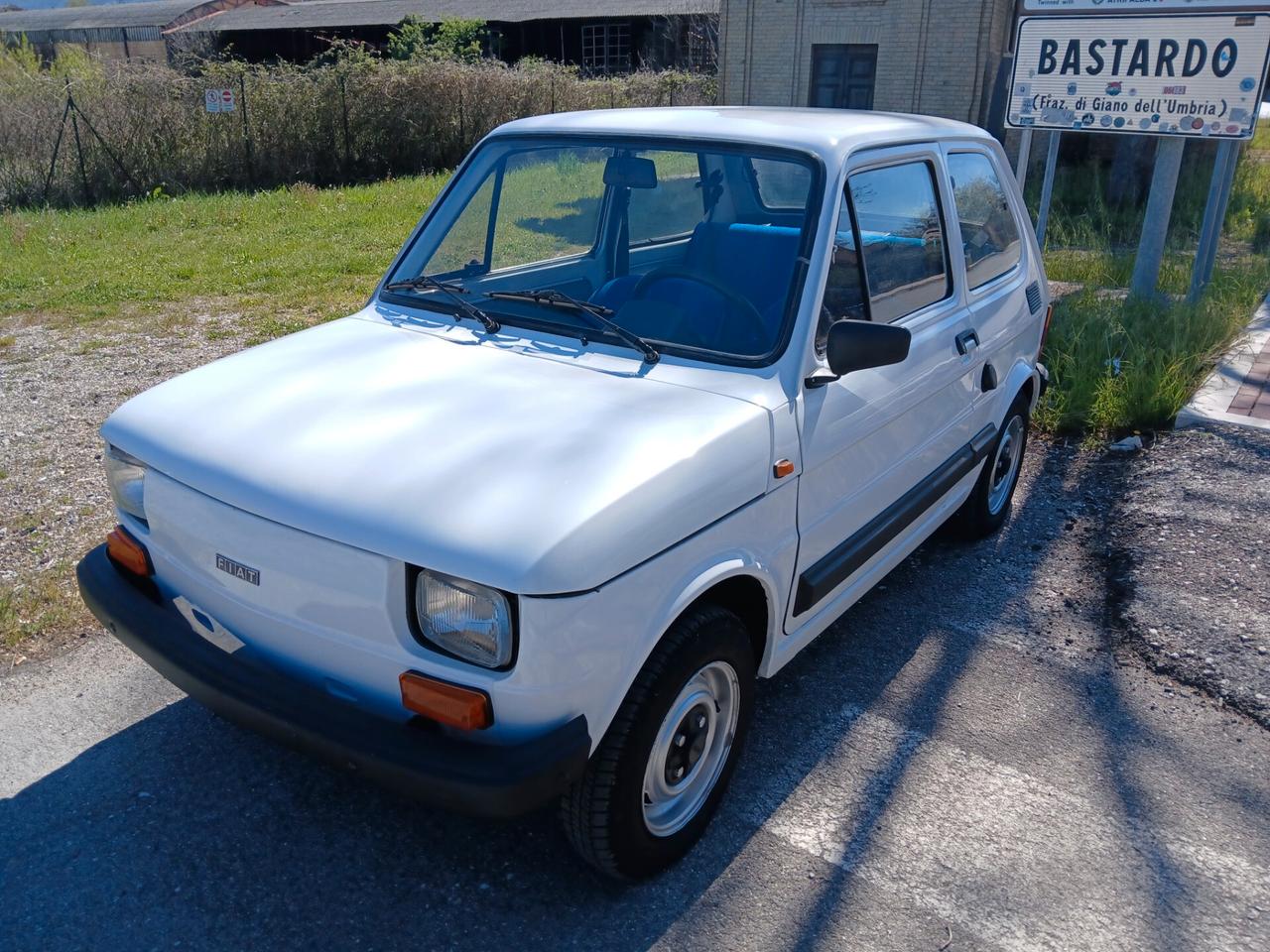 Fiat 126
