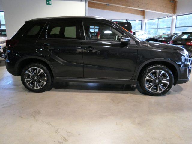 SUZUKI Vitara 1.6 DDiS 4WD AllGrip V-Cool