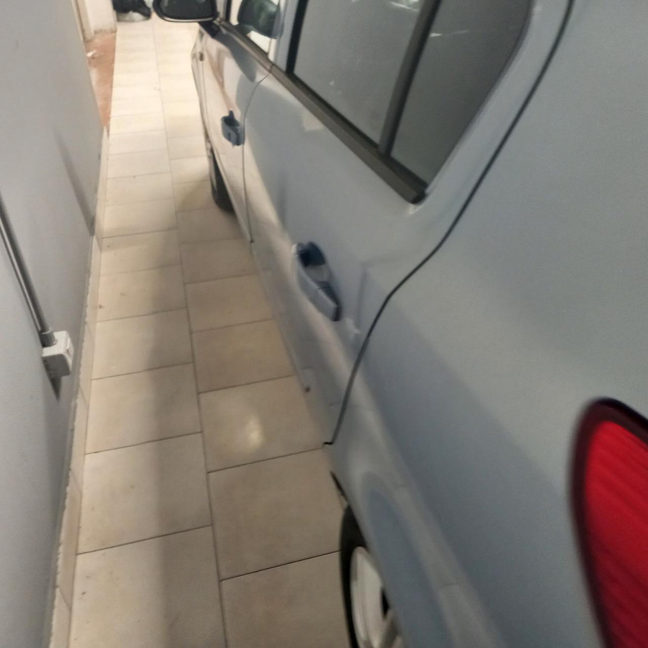 Opel Corsa 1.2 5 porte Easytronic Club