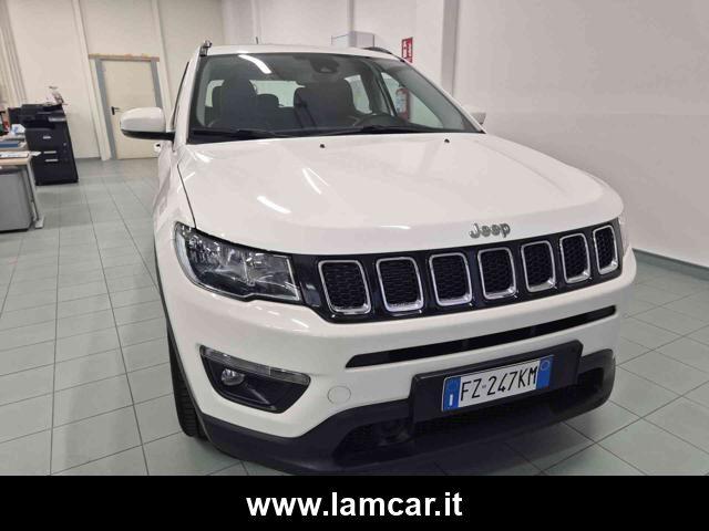 JEEP Compass 1.6 Multijet II 2WD Longitude