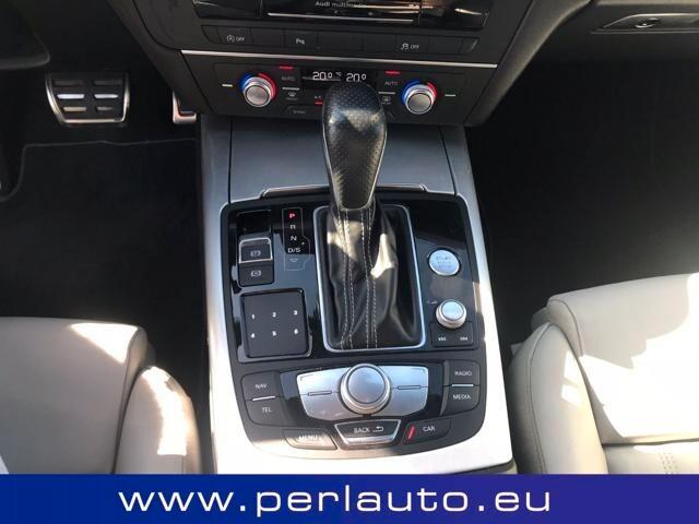 Audi A6 allroad 3.0 TDI S tronic Business Plus