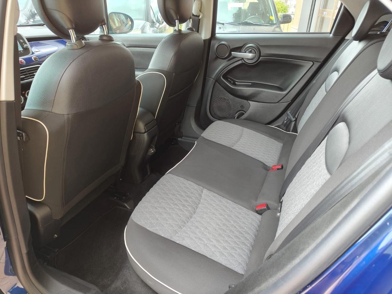 Fiat 500X 1.3 MultiJet 95 CV Lounge
