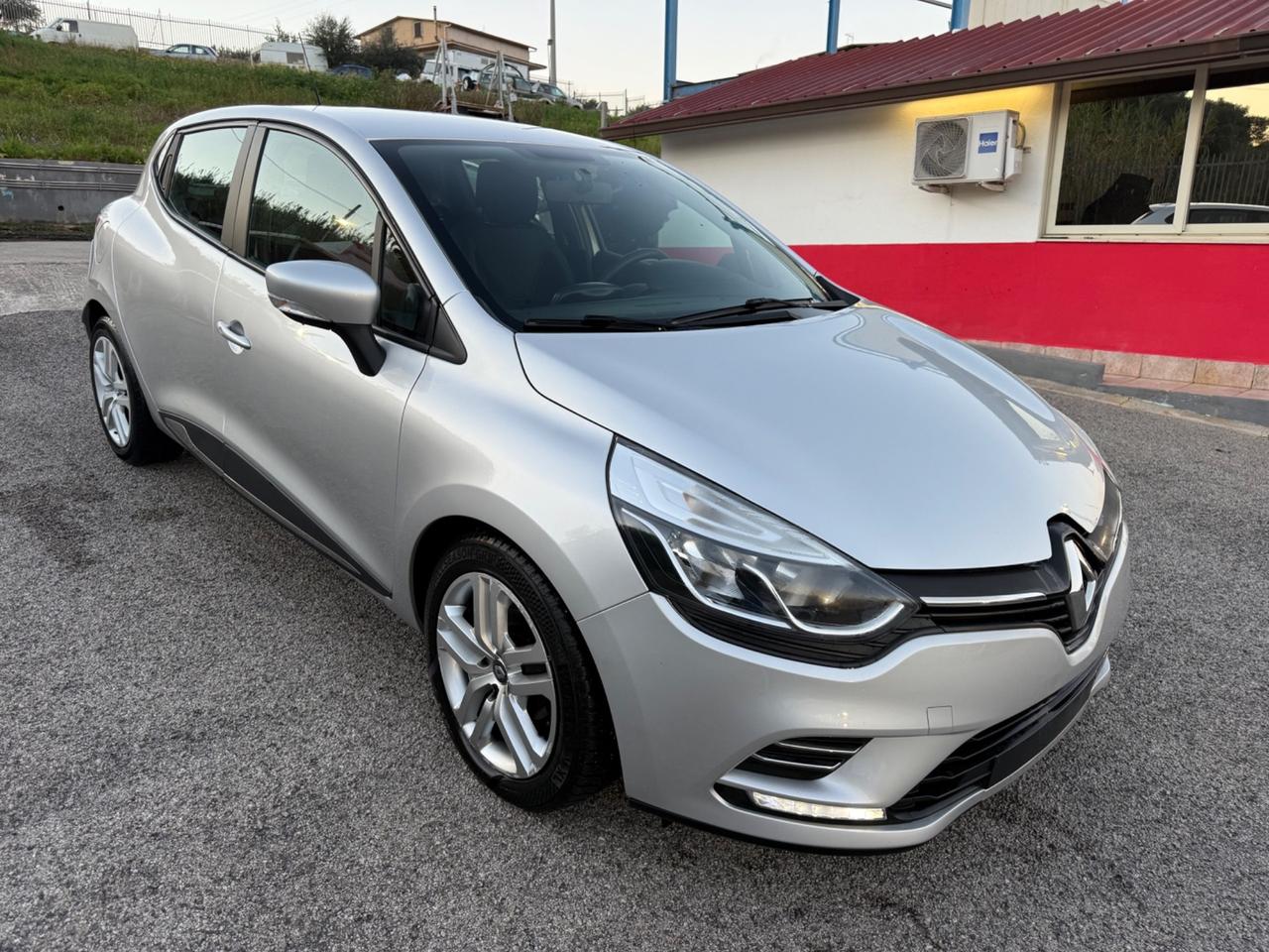 Renault Clio dCi 8V 90CV Start&Stop 5 porte Energy Zen