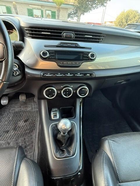 Alfa Romeo Giulietta 1.4 Turbo MultiAir Progression