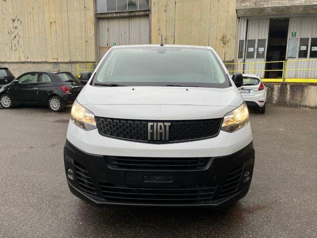 FIAT Scudo 2.0 BlueHDi 145CV L2