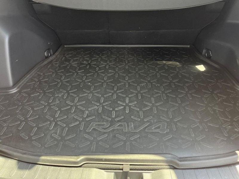 Toyota RAV4 Rav4 2.5 vvt-ie h Style 2wd 218cv e-cvt