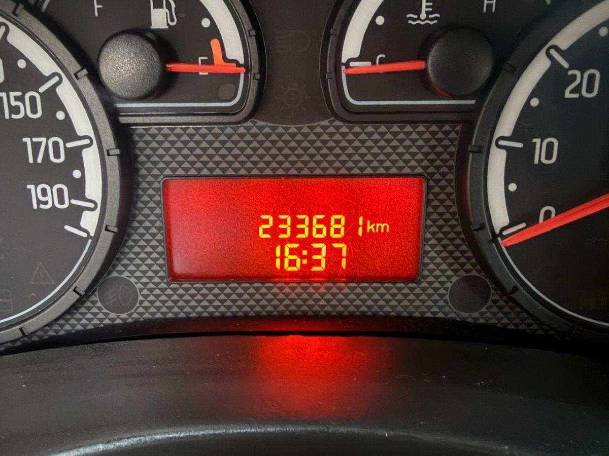 FIAT - Panda - 1.2 4x4 Climbing