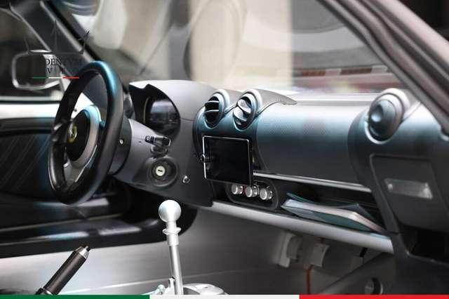 Lotus Exige Coupe 3.5 Sport 350 auto