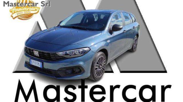 FIAT Tipo Tipo SW II 2021 SW 1.0 t3 100cv - GP314ML