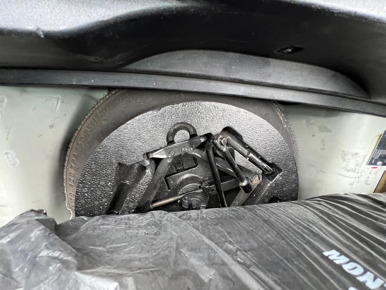 Fiat 500L 1.6 Multijet 105 CV Panoramic Edition Bianco Gelato