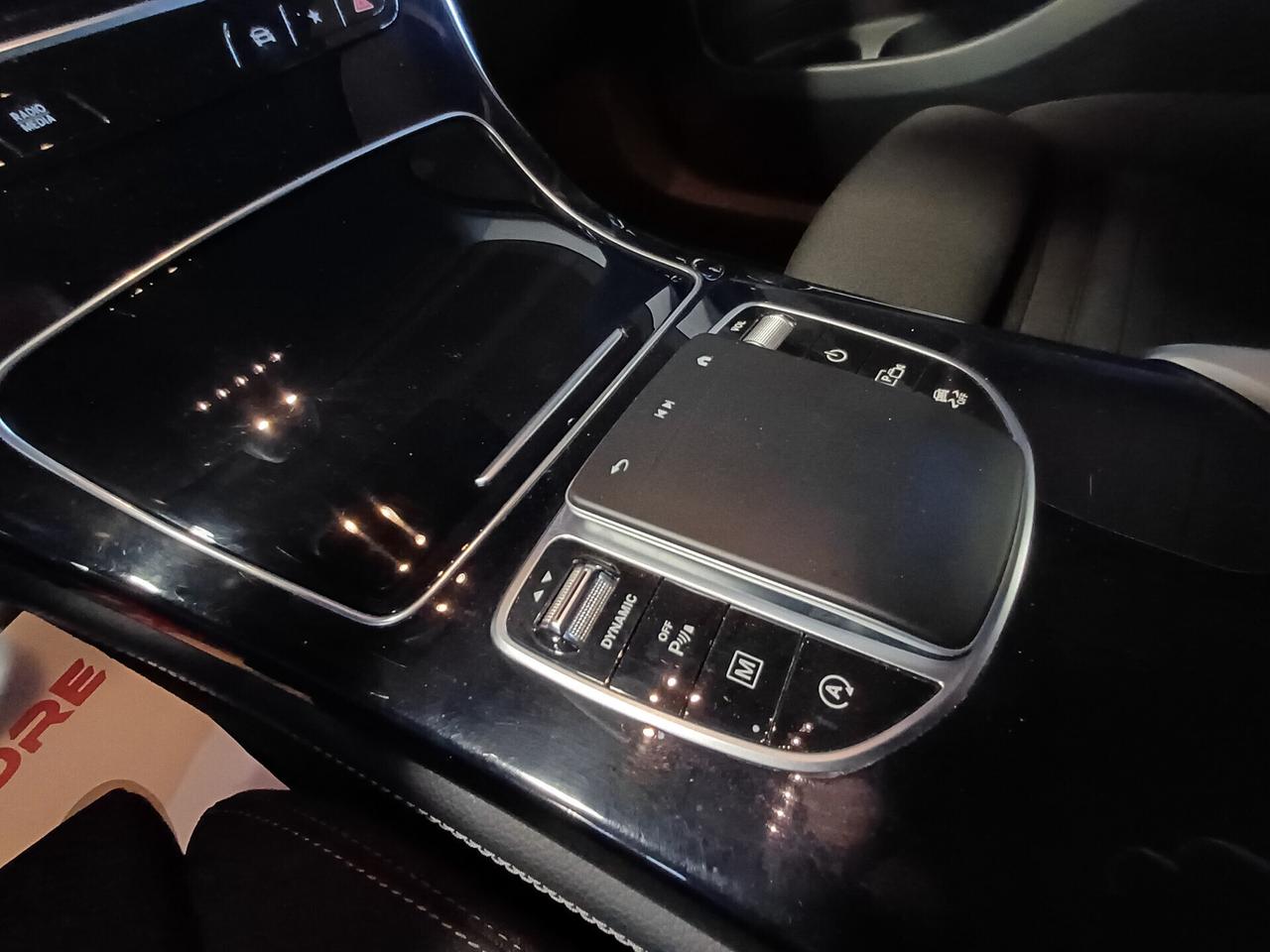 Mercedes-benz GLC 220 d 4Matic Sport