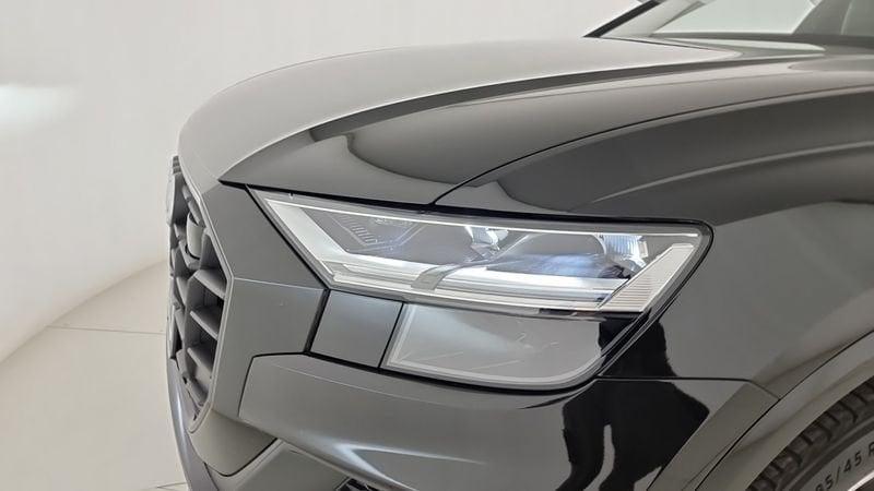 Audi Q8 50 TDI 286 CV quattro tiptronic Sport