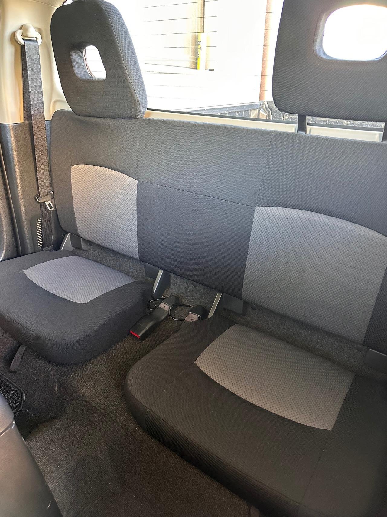 Mitsubishi L200 Club Cab L200 cl.cab 2.3d Invite 4wd 150cv