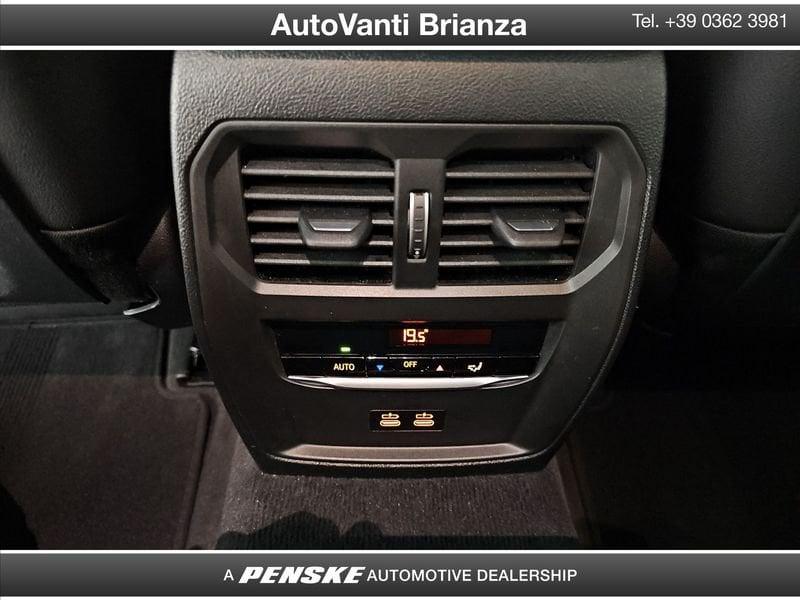 BMW Serie 4 420d Gran Coupe mhev 48V LCI xdrive MSport Pro