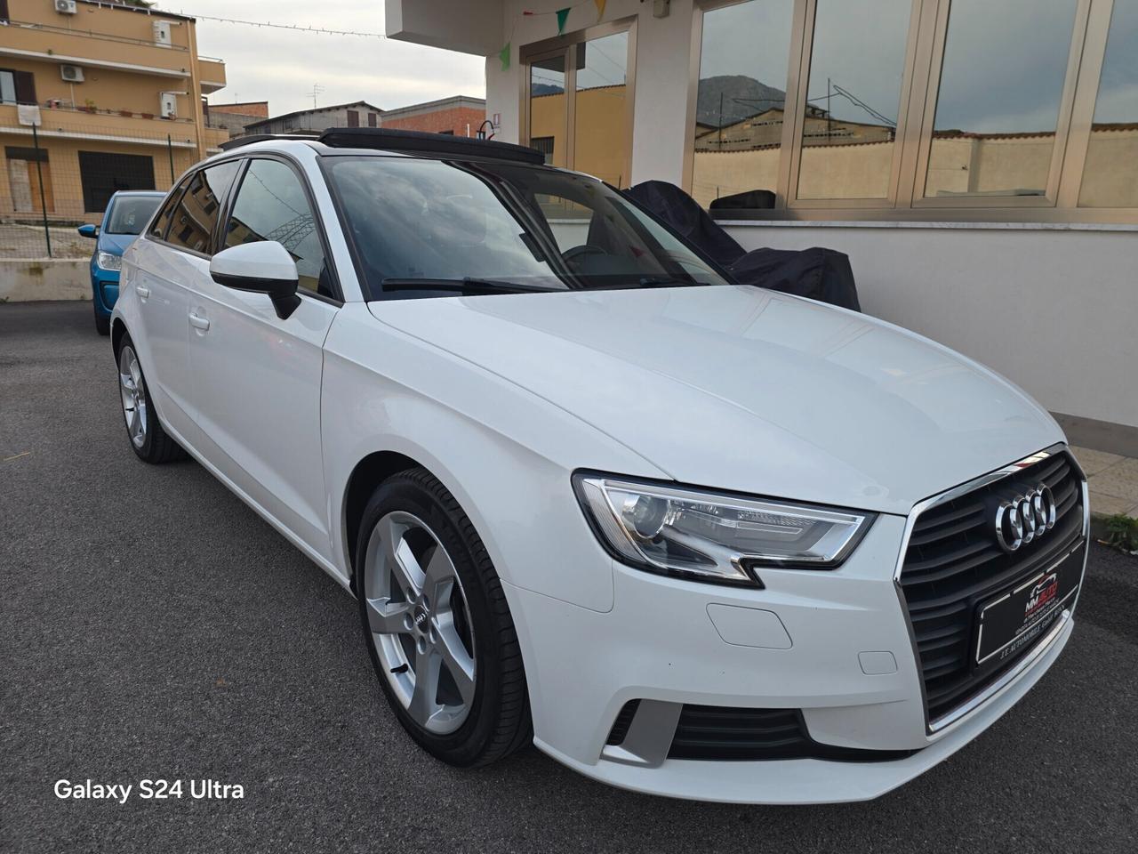 Audi A3 SPB 30 TDI Sport Panorama