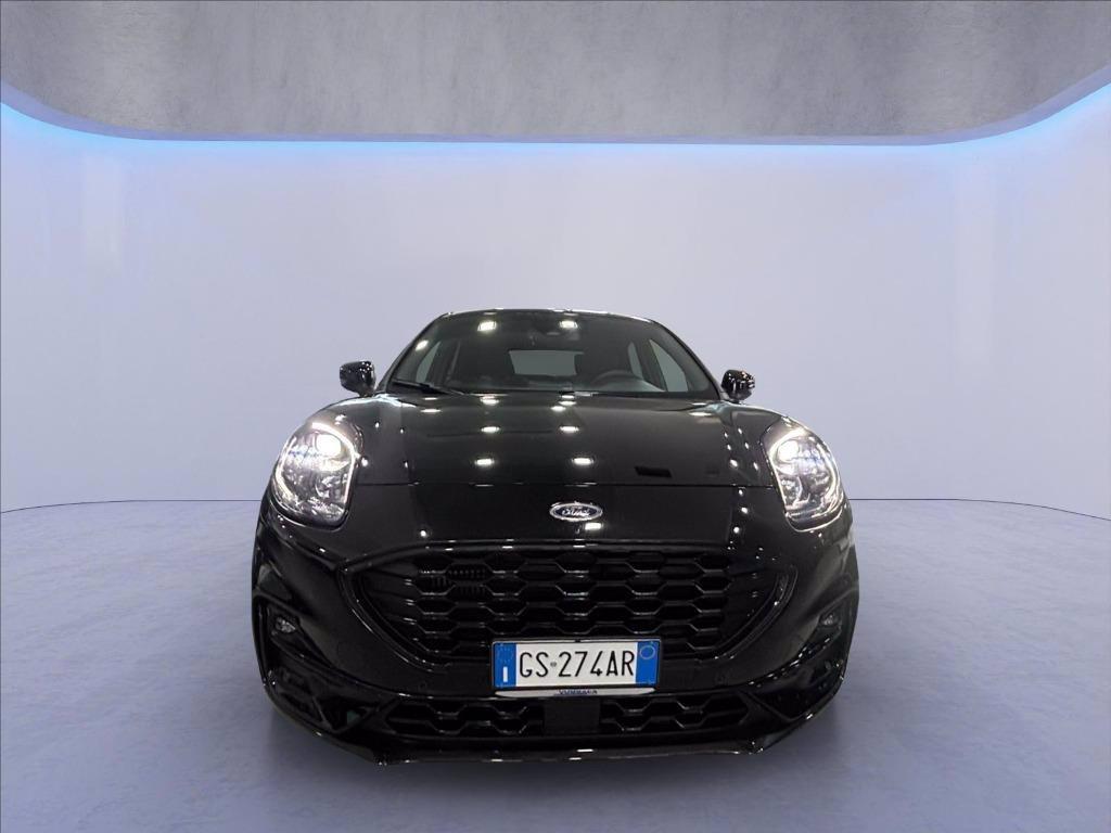FORD Puma 1.0 ecoboost h ST-Line s&s 125cv auto del 2023