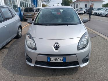 Renault Twingo 1.2 16V LEV Yahoo!