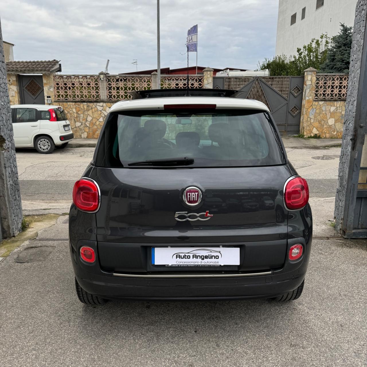 Fiat 500L 1.3 Multijet TETTO APRIBILE CON POSSIBILIT&Agrave; DI FINANZIAMENTO