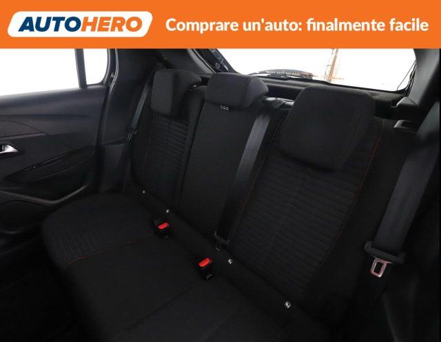 PEUGEOT 208 PureTech 100 Stop&Start 5 porte Active