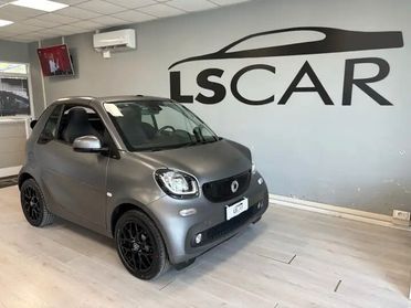 Smart ForTwo 90 0.9 Turbo Prime~UniPro~Promo Finanziamento