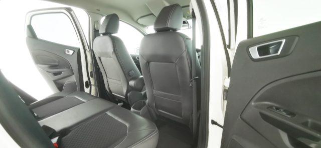 FORD EcoSport 1.0 EcoBoost 125 CV Titanium
