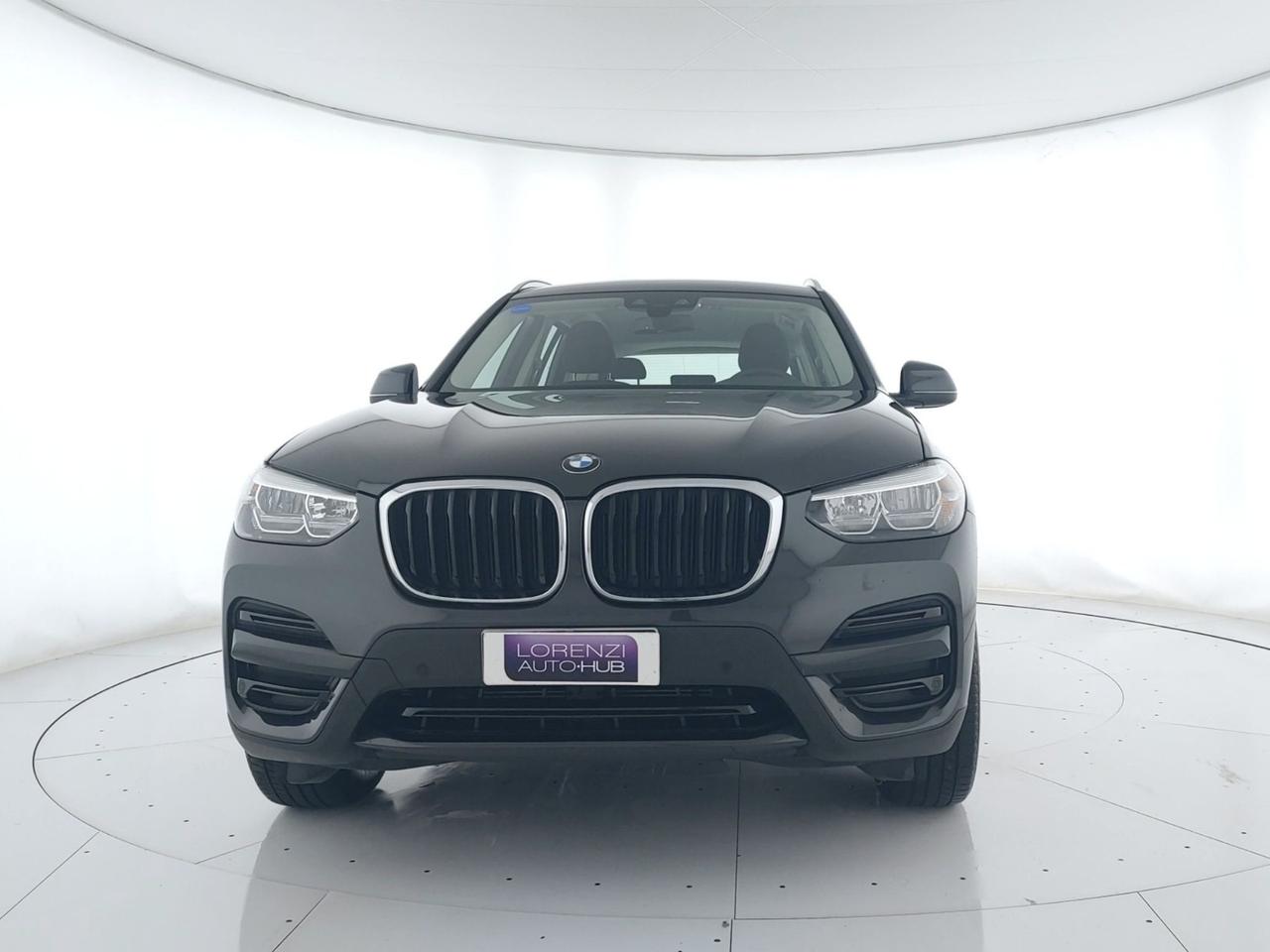 BMW X3 xdrive30e Business Advantage auto APPLE CARPLAY+LED