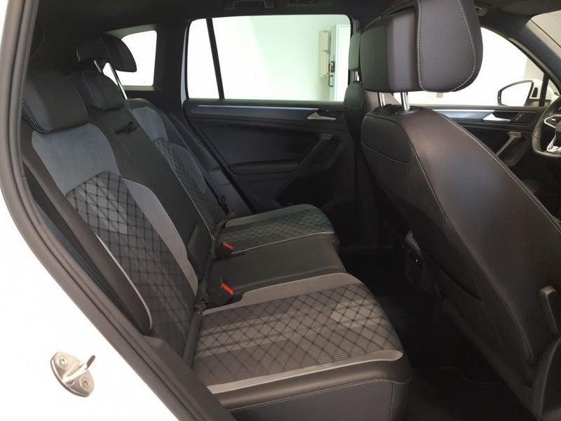 Volkswagen Tiguan 2.0 TDI SCR 110KWR-Line DSG