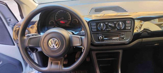 VOLKSWAGEN up! 1.0 75 CV 5 porte high up!