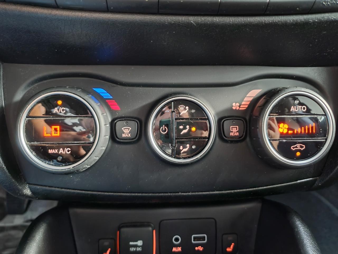 Fiat Tipo SW 1.6 Mjt 120cv S-Design 2017