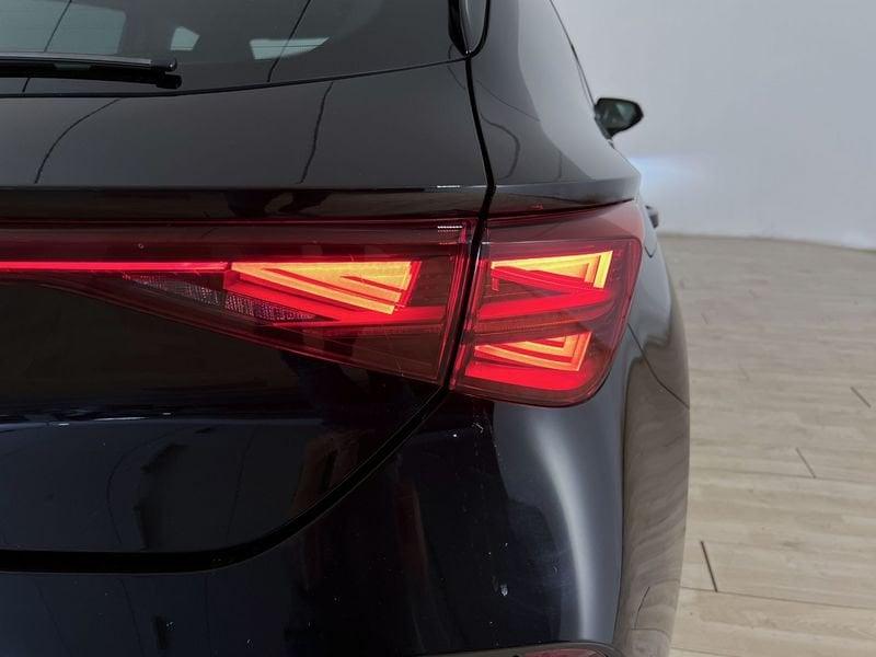 CUPRA Leon Leon 1.5 hybrid 150cv dsg