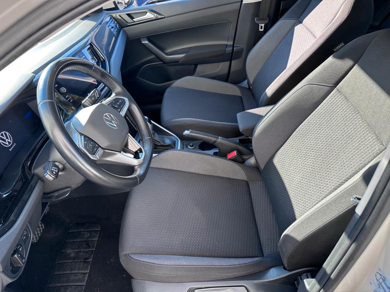 Volkswagen Taigo 1.0 TSI 110 CV DSG Life*EURO6*NEOPATENTATI