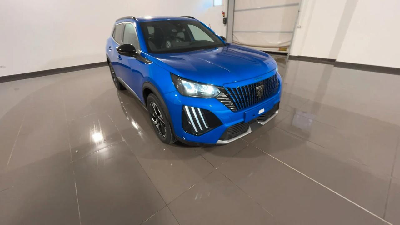 Peugeot 2008 PureTech 100 S&S Allure