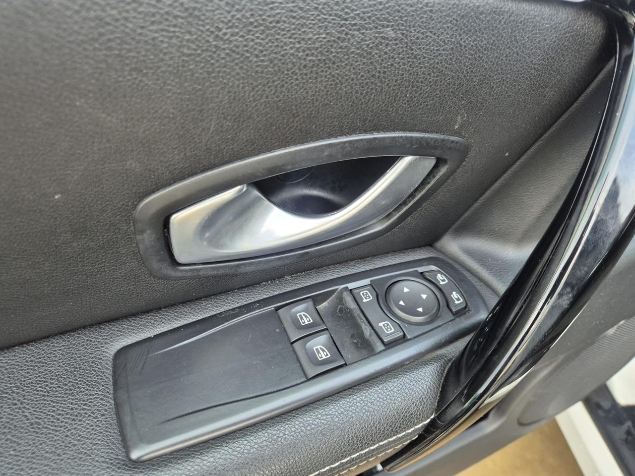 Renault Laguna Coupé 2.0 dCi 150CV Monaco GP