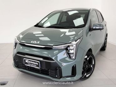 Kia Picanto 1.0 12V 5 porte 20th Anniversary Edition