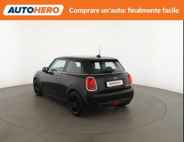 MINI One 1.5 One 75 CV