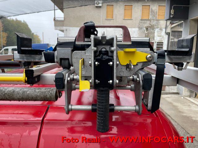 FIAT Fiorino 1.3 MJT 95CV Furgone Adventure E5+ ATTREZZATO
