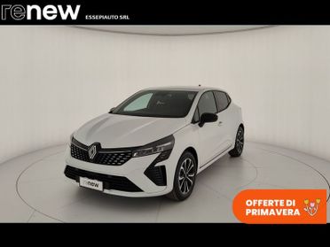 Renault Clio TCe 100 CV GPL 5 porte Techno