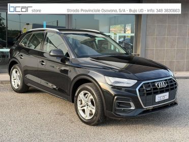 Audi Q5 40 TDI 204 CV quattro S tronic Business Advanced