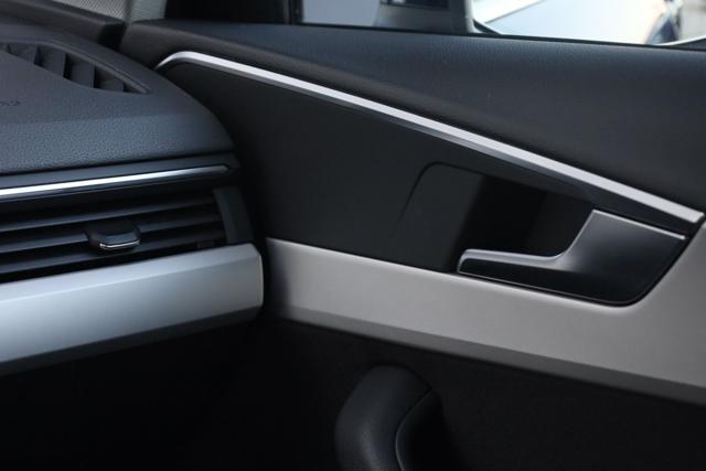 AUDI A4 Avant 35 TDI/163 CV S tronic