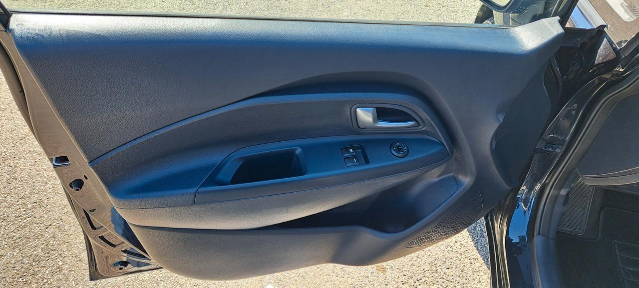 Kia Rio 1.2 CVVT 5p. ECO GPL Active