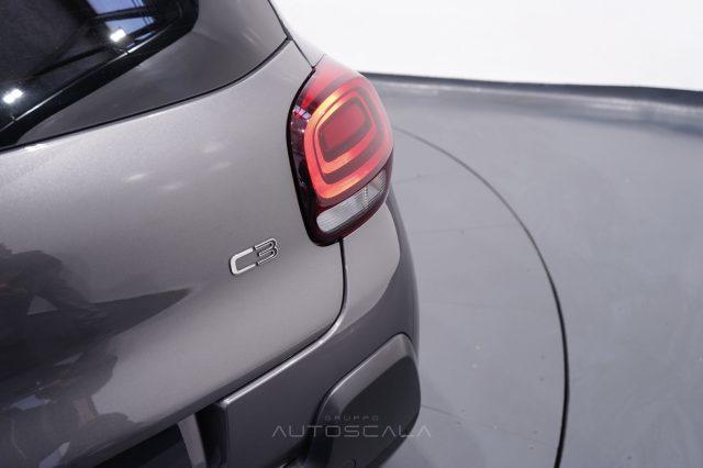 CITROEN C3 1.2 PureTech 110cv S&S Shine