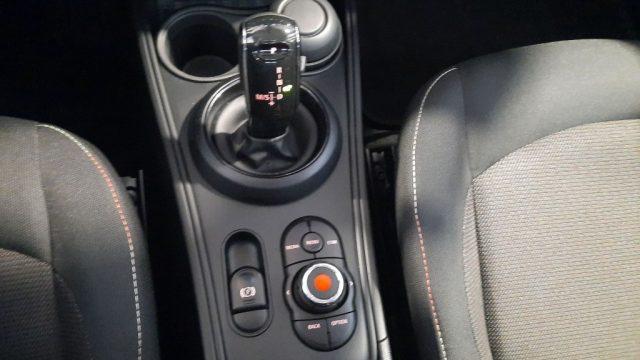 MINI Countryman 1.5 One Countryman Aut.