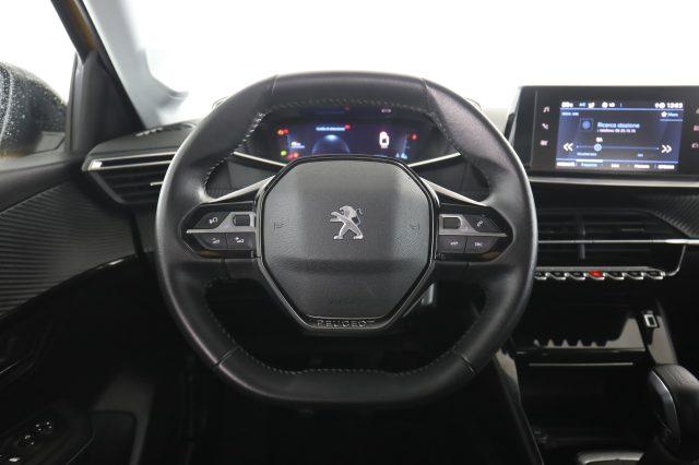 PEUGEOT 208 208 PureTech 75 5 porte Active Pack