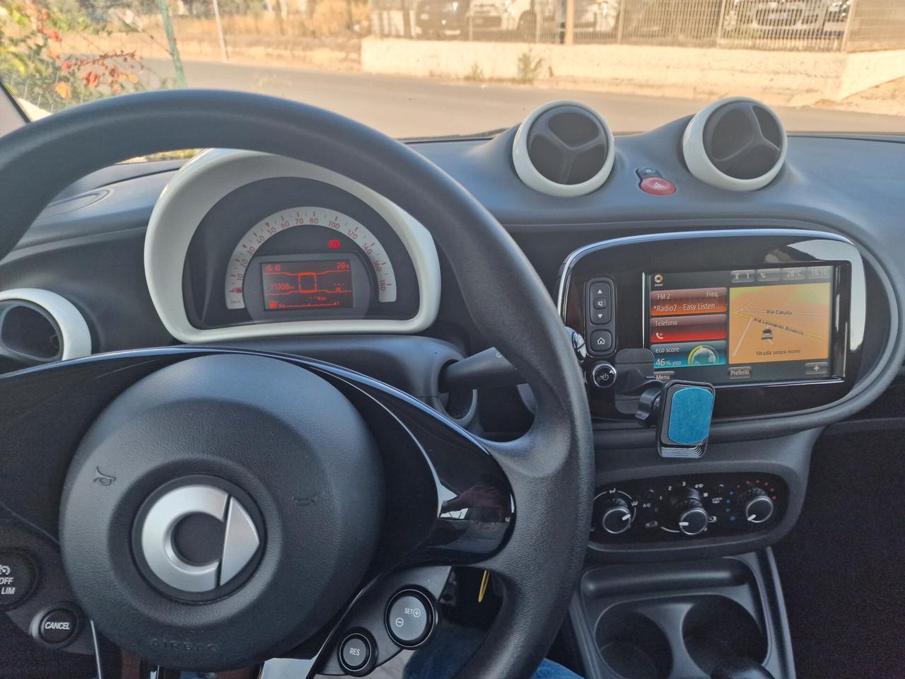 Smart ForTwo 70 1.0 Passion