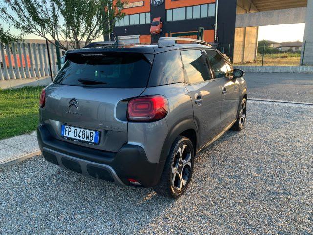 CITROEN C3 Aircross PureTech 110 S&S Shine